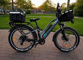 Used Jobobike Jobobike Custom Other Shimano - Mountainbike 2024 MTB