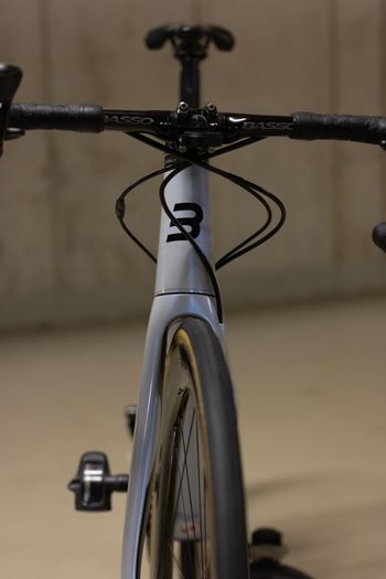 Used Basso Basso Diamante 2023 2023 Road & Gravel — image 9 of 9