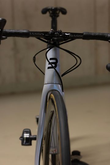 Brugt Basso Diamante 2023 2023 Road & Gravel — billede 9 af 11