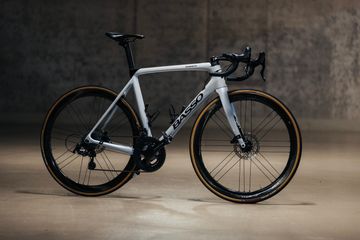 Brugt Basso Diamante 2023 2023 Road & Gravel — billede 7 af 11