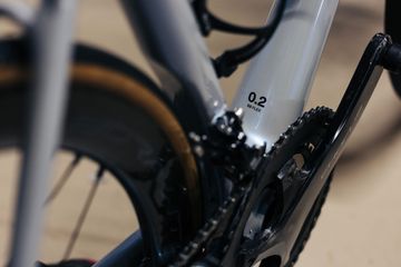 Brugt Basso Diamante 2023 2023 Road & Gravel — billede 6 af 11