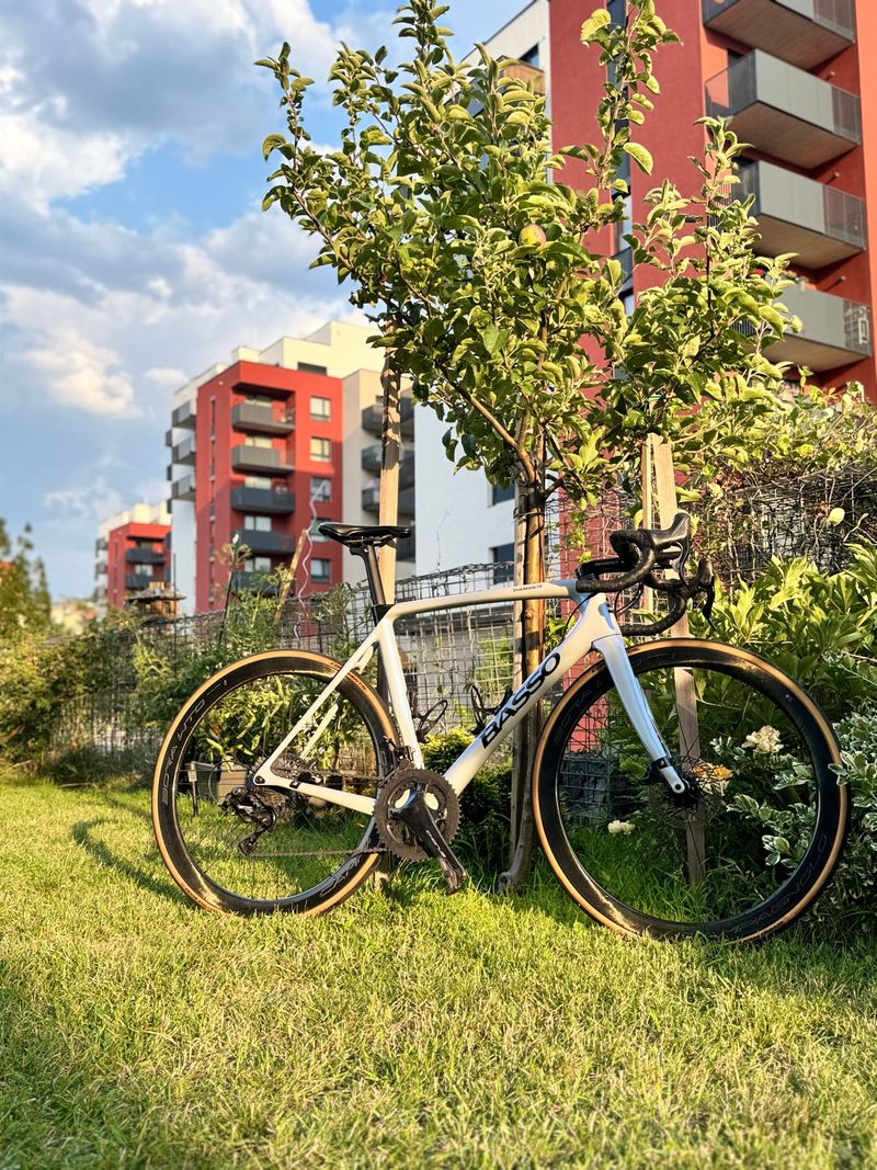 Basso Diamante 2023 2023 Road & Gravel usato