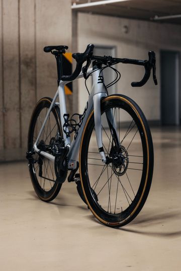 Brugt Basso Diamante 2023 2023 Road & Gravel — billede 5 af 11