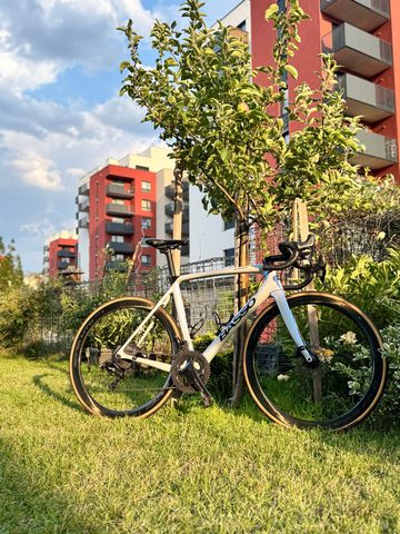 Brugt Basso Diamante 2023 2023 Road & Gravel — billede 11 af 11