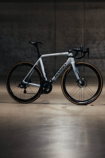 Used Basso Basso Diamante 2023 2023 Road & Gravel — image 2 of 9