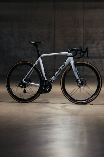 Brugt Basso Diamante 2023 2023 Road & Gravel — billede 2 af 11