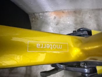 Used Cannondale Moterra Neo 1 2026 2026 Mountainbike — image 3 of 6