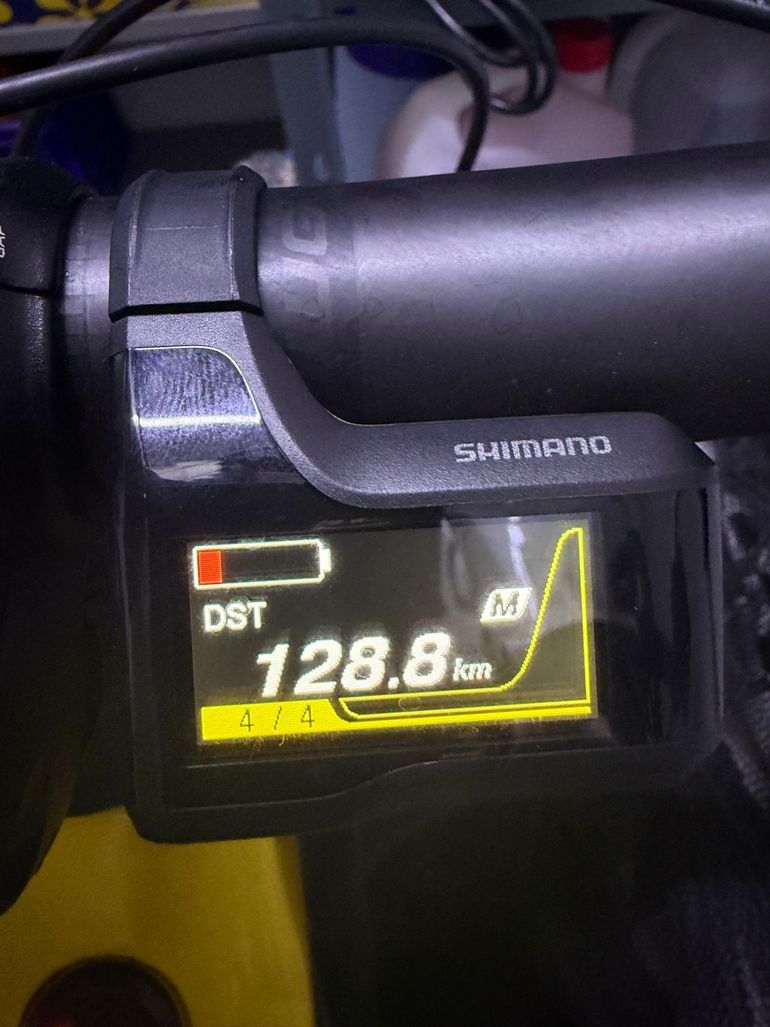 Used Cannondale Moterra Neo 1 2026 2026 Mountainbike — image 4 of 6