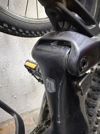 Used Cannondale Moterra Neo 1 2026 2026 Mountainbike — image 5 of 6