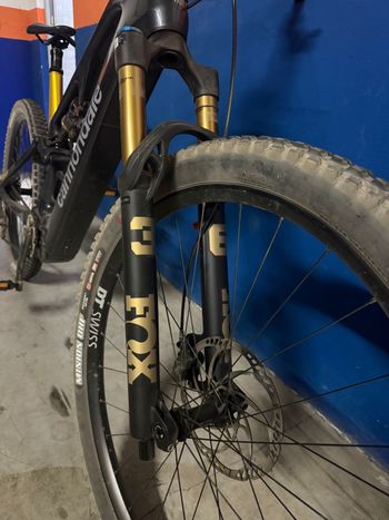 Used Cannondale Moterra Neo 1 2026 2026 Mountainbike — image 6 of 6