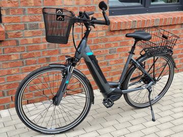 Brugt Pegasus Premio EVO 5R 26” 2022 2022 Urban — billede 12 af 13
