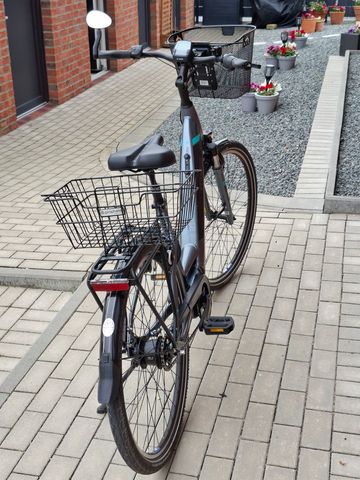 Brugt Pegasus Premio EVO 5R 26” 2022 2022 Urban — billede 8 af 13