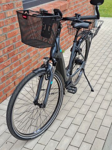 Brugt Pegasus Premio EVO 5R 26” 2022 2022 Urban — billede 7 af 13