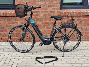 Brugt Pegasus Premio EVO 5R 26” 2022 2022 Urban — billede 6 af 13