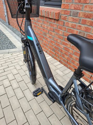 Brugt Pegasus Premio EVO 5R 26” 2022 2022 Urban — billede 5 af 13