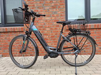 Used Pegasus Premio EVO 5R 26” 2022 2022 Urban & Touring
