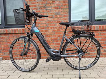 Used Pegasus Premio EVO 5R 26” 2022 2022 Urban & Touring
