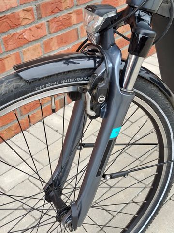 Brugt Pegasus Premio EVO 5R 26” 2022 2022 Urban — billede 3 af 13