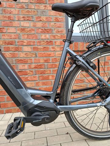 Brugt Pegasus Premio EVO 5R 26” 2022 2022 Urban — billede 10 af 13