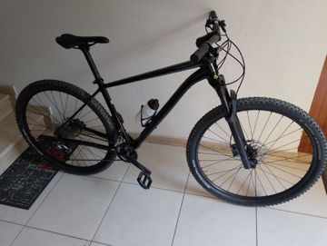 Used Cannondale Bad Habit Shimano Deore XT 2023 MTB