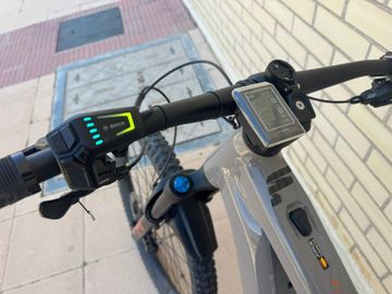 Used Focus SAM² 6.8 2023 2023 Mountainbike, Light Gray, 29 — image 4 of 12