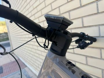 Used Focus SAM² 6.8 2023 2023 Mountainbike, Light Gray, 29 — image 12 of 12