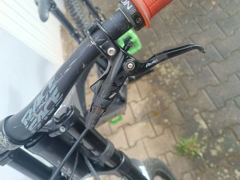 Used YT Industries Tues Al 2017 2017 Mountainbike, Black — image 8 of 10
