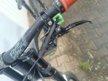 Brugt YT Industries Tues Al 2017 2017 Mountainbike — billede 8 af 10