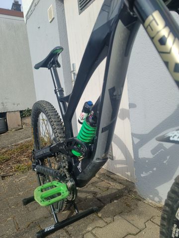 Brugt YT Industries Tues Al 2017 2017 Mountainbike — billede 2 af 10