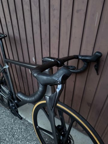Used Enve Melee 2024 2024 Road & Gravel, Light Gray — image 3 of 5