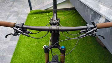 Tweedehands Orbea OIZ M-PRO 2024 2024 Mountainbike — afbeelding 6 van 9