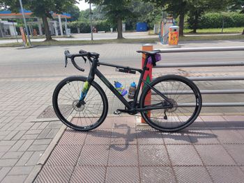 Used Bergamont Grandurance 6 2024 2024 Road & Gravel