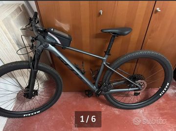 Used Scott Scale 970 2024 2024 Mountainbike, Black, 29 — image 2 of 5