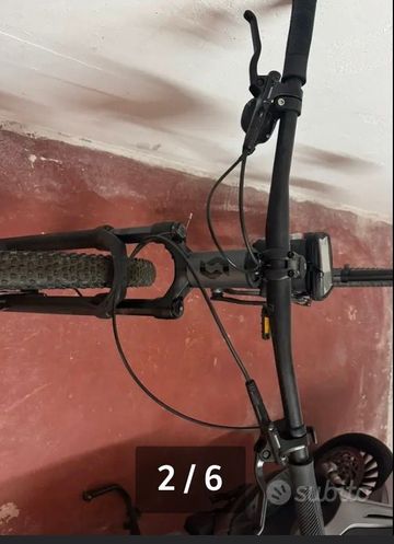 Used Scott Scale 970 2024 2024 Mountainbike, Black, 29 — image 1 of 5