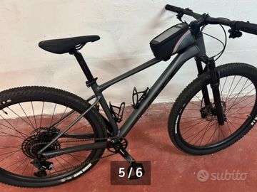 Used Scott Scale 970 2024 2024 Mountainbike, Black, 29 — image 5 of 5
