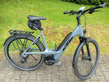 Used KTM KTM Macina Sport PTS Pro 2022 2022 Urban & Touring
