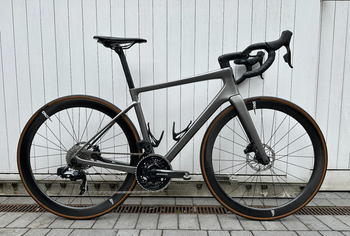 Used Enve Melee 2024 2024 Road & Gravel