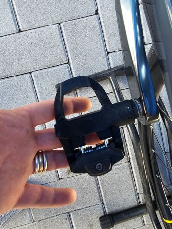 Used Van rysel Edr Shimano Tiagra 2026 Road & Gravel, Hellgrau — image 16 of 16