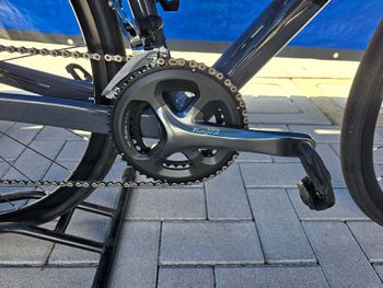 Used Van rysel Edr Shimano Tiagra 2026 Road & Gravel, Hellgrau — image 3 of 16