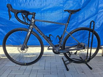 Used Van rysel Edr Shimano Tiagra 2026 Road & Gravel