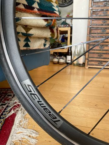 Used Specialized Tarmac Shimano Ultegra Di2 2014 Road & Gravel, Black — image 2 of 13