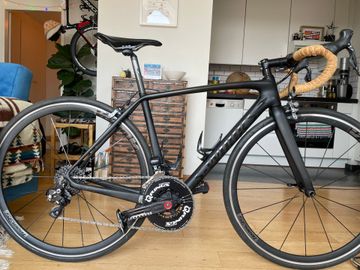 Used Specialized Tarmac Shimano Ultegra Di2 2014 Road & Gravel