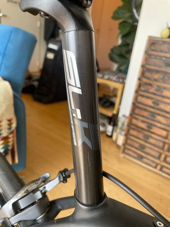 Used Specialized Tarmac Shimano Ultegra Di2 2014 Road & Gravel, Black — image 3 of 13