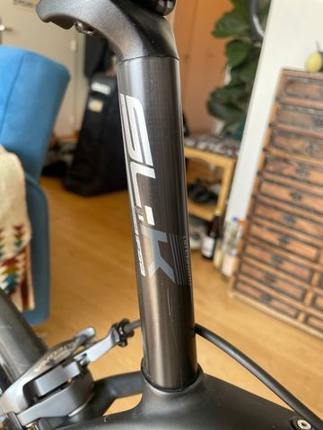 Gebrauchtes Specialized Tarmac Shimano Ultegra Di2 2014 Road & Gravel, Schwarz — Bild 3 von 13