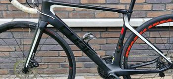 Used CUBE agree C:62 Disc 2016 2016 Road & Gravel, Black — image 21 of 21
