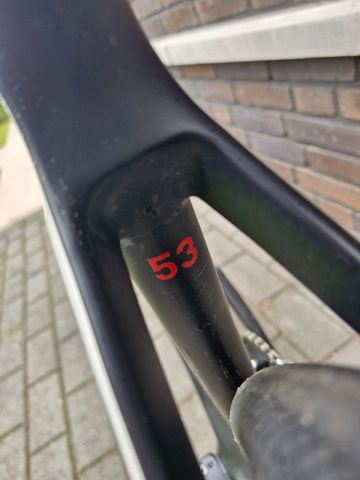 Used CUBE agree C:62 Disc 2016 2016 Road & Gravel, Black — image 15 of 21
