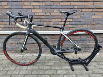 Used CUBE agree C:62 Disc 2016 2016 Road & Gravel, Black — image 12 of 21