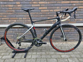 Used CUBE agree C:62 Disc 2016 2016 Road & Gravel