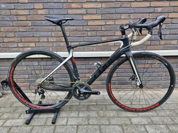 Gebrauchtes CUBE agree C:62 Disc 2016 2016 Road & Gravel
