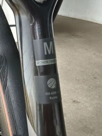 Used Trek Madone SLR 9 AXS Gen 8 2025 2025 Road & Gravel, Black — image 12 of 12